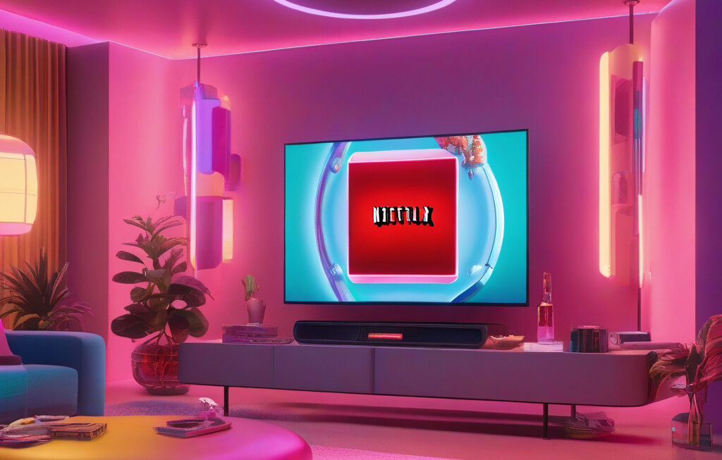 Netflix to unleash AI-powered mid-roll ads that adapt to your mood by 2026
