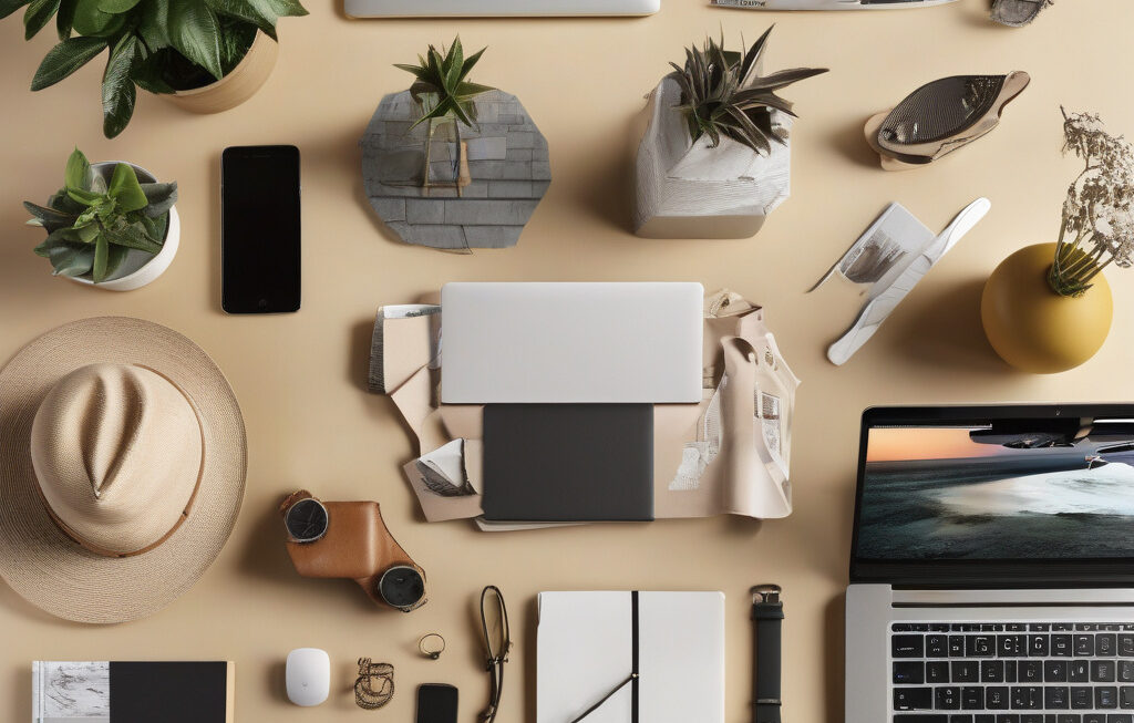 New AI boards help Pinterest users refine taste and shop