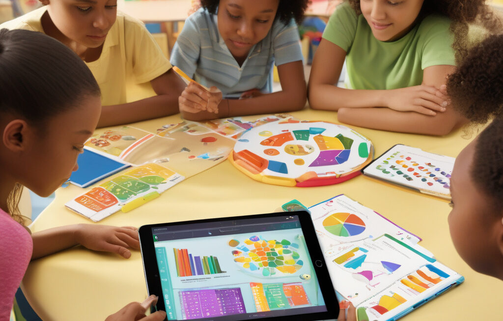New AI tool boosts delivery of children’s support plans