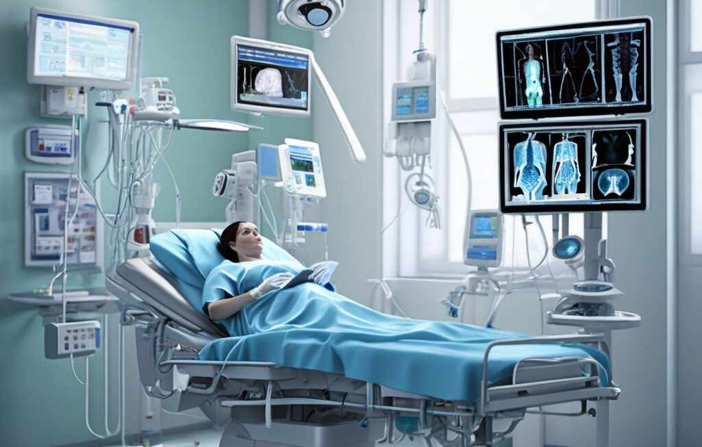 New AI tool predicts post-surgery infection risk
