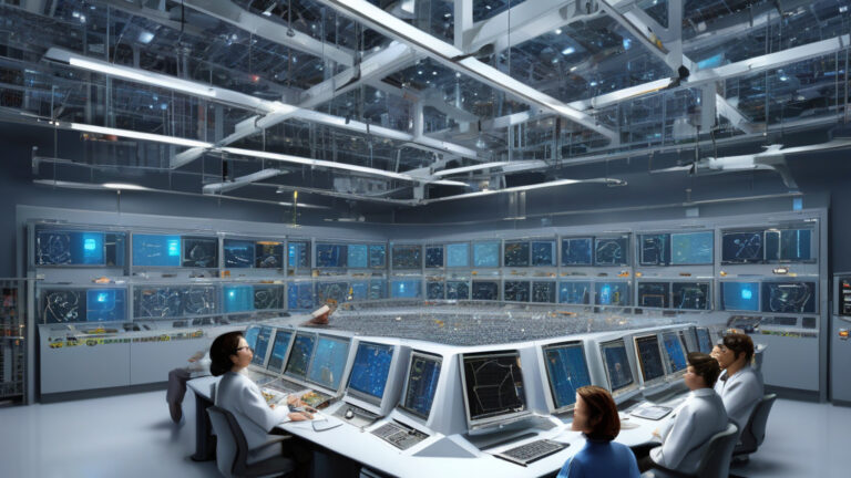 New algorithm could make it possible to catch neutrinos as soon as they appear