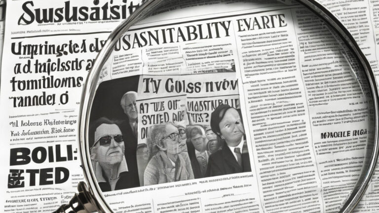 New Analysis: Exploring Media Remuneration Policies Through the Lens of Journalism Sustainability