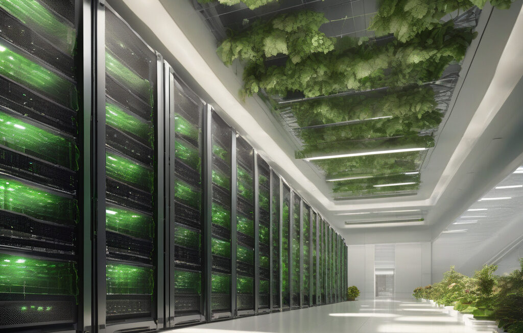 New green loan to fund SingTel’s AI-ready data centre