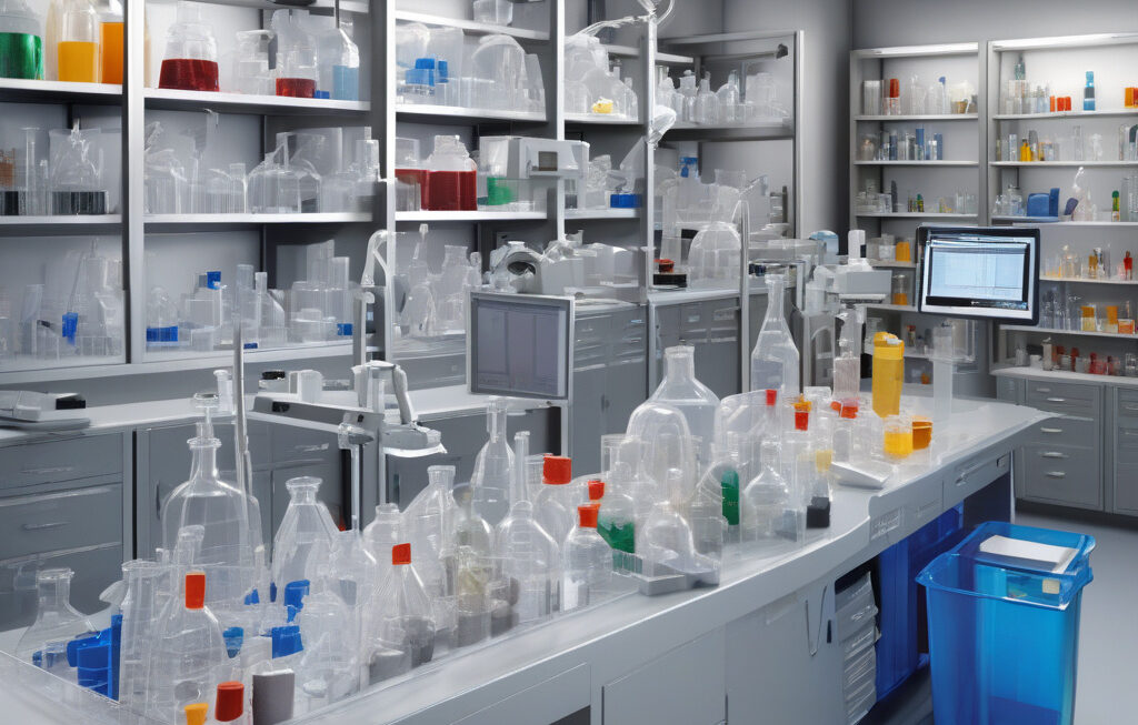New high-strength plastic promises endless recycling without losing quality
