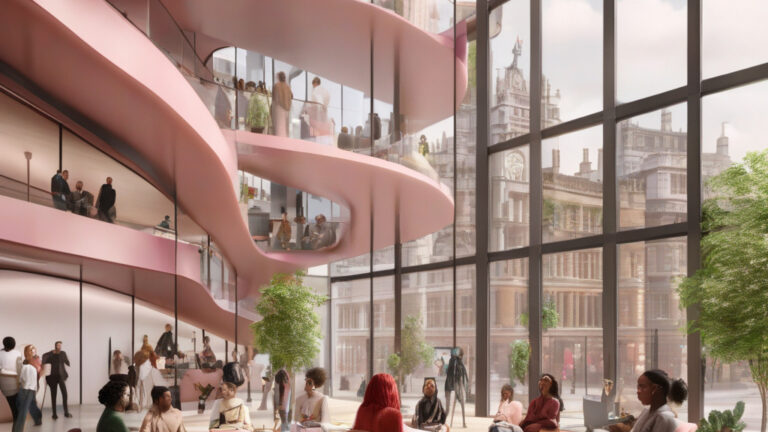 New London HQ marks TikTok’s UK growth