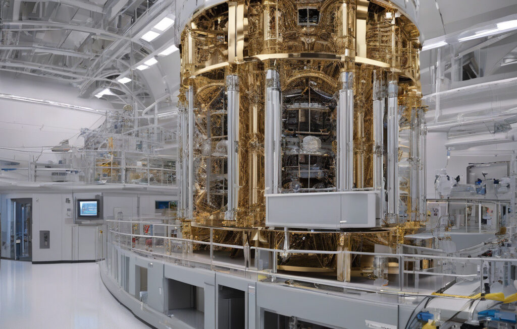 New neutron spin echo spectrometer (ν-NSE) at the NIST Center for Neutron Research