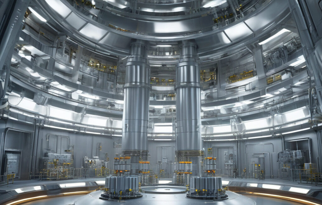 New nuclear fuel cladding survive 3,452°F, 6 times hotter than normal reactors