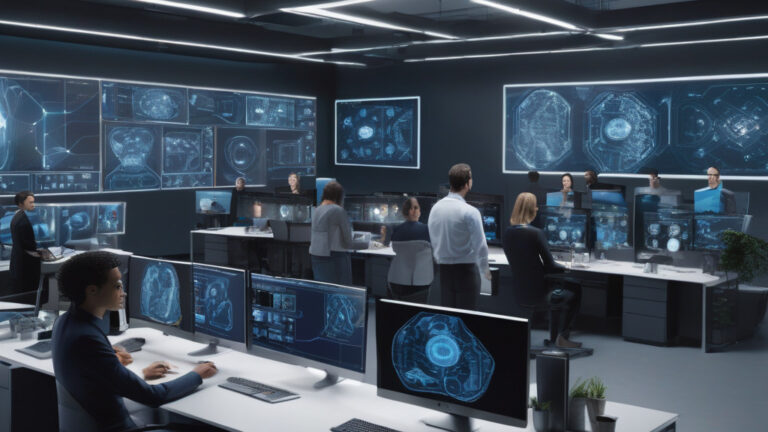 New Nvidia microservices address key security concerns in AI agents