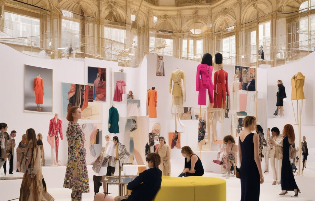 New Paris Design Fair To Launch Alongside Fashion Week