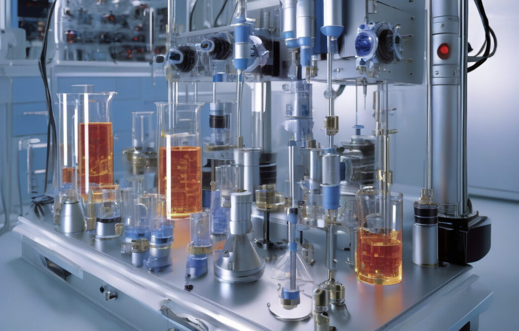 New physics? Ion trap experiment targets ‘fifth force’ to explain dark matter