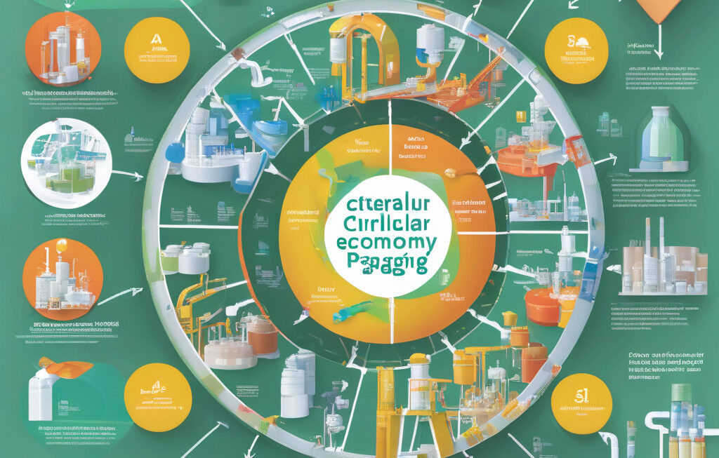 New project to implement circular system for reusable plastic packaging