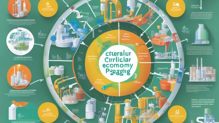 New project to implement circular system for reusable plastic packaging