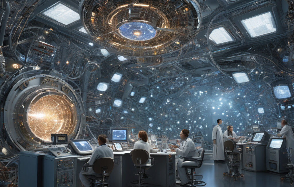 New quantum gravity theory brings the world closer to ‘Theory of Everything’