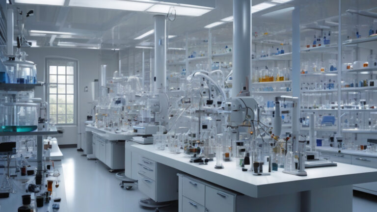 New quantum method mimics molecular chemistry efficiently