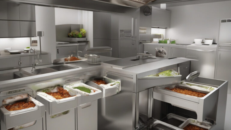 New tech removes 98% fats, oils, and grease from kitchen waste that clogs sewers
