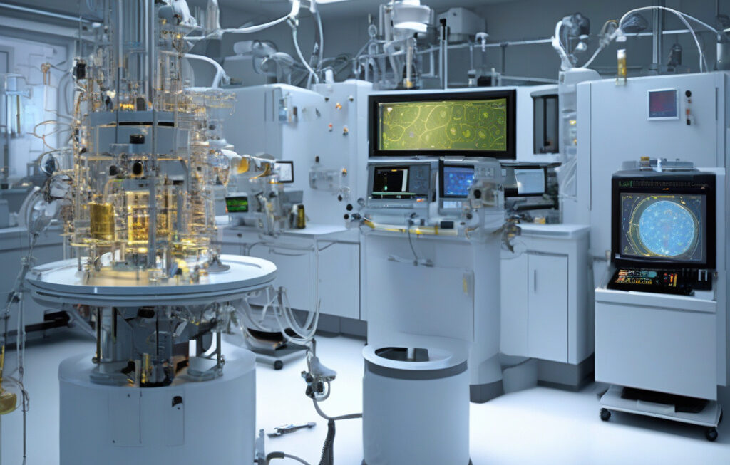 New US gamma-ray detector promises breakthroughs in understanding atomic nuclei