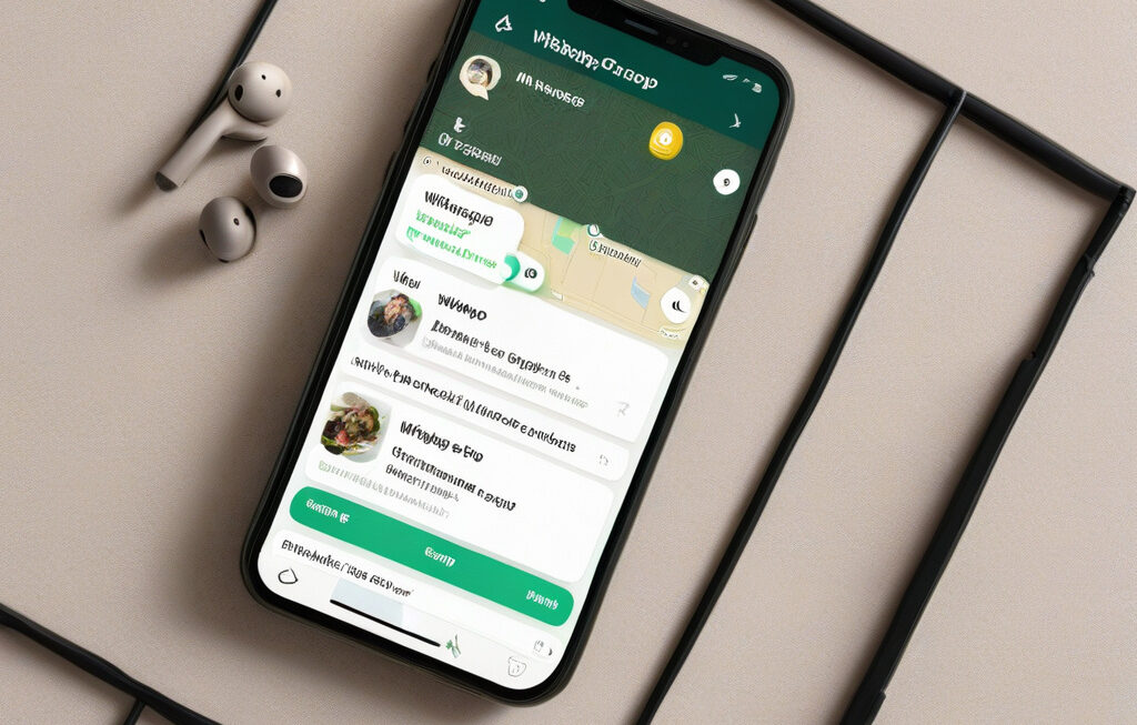New WhatsApp features help manage unwanted groups