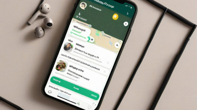New WhatsApp features help manage unwanted groups