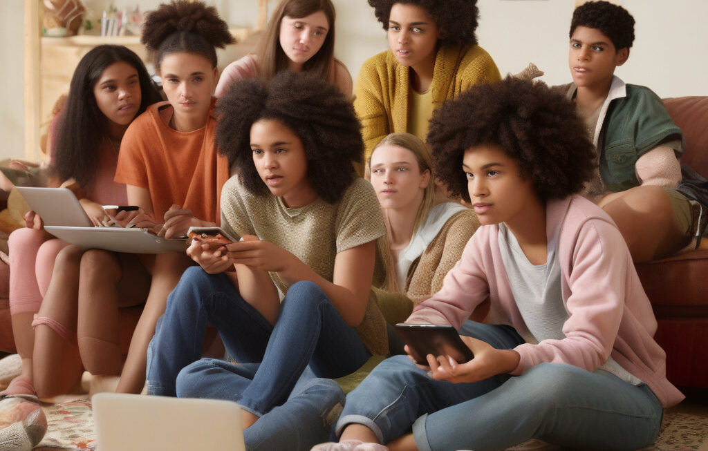 New YouTube tools provide trusted health advice for teens
