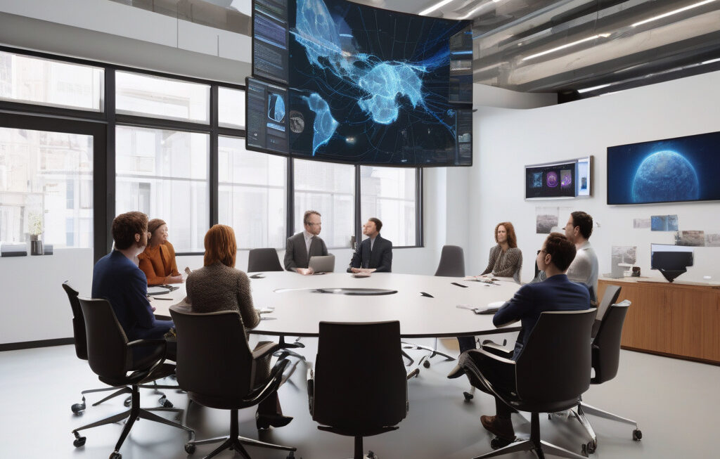 Nexos.ai raises €30 m to ease enterprise AI adoption