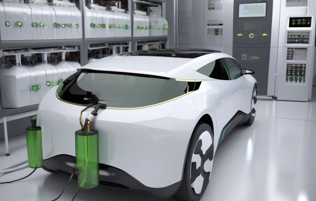 Next-gen solid-state EV battery breakthrough promises 50% more range in one charge