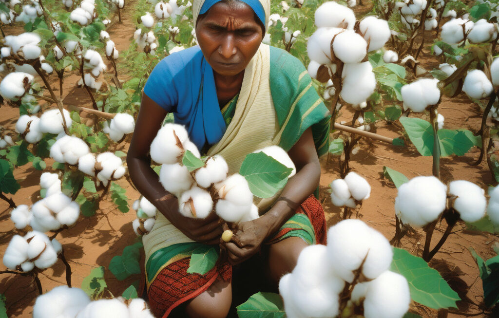 NGO Slams Fashion’s Most Widely Used Sustainable Cotton Scheme for Failing to Tackle Deforestation