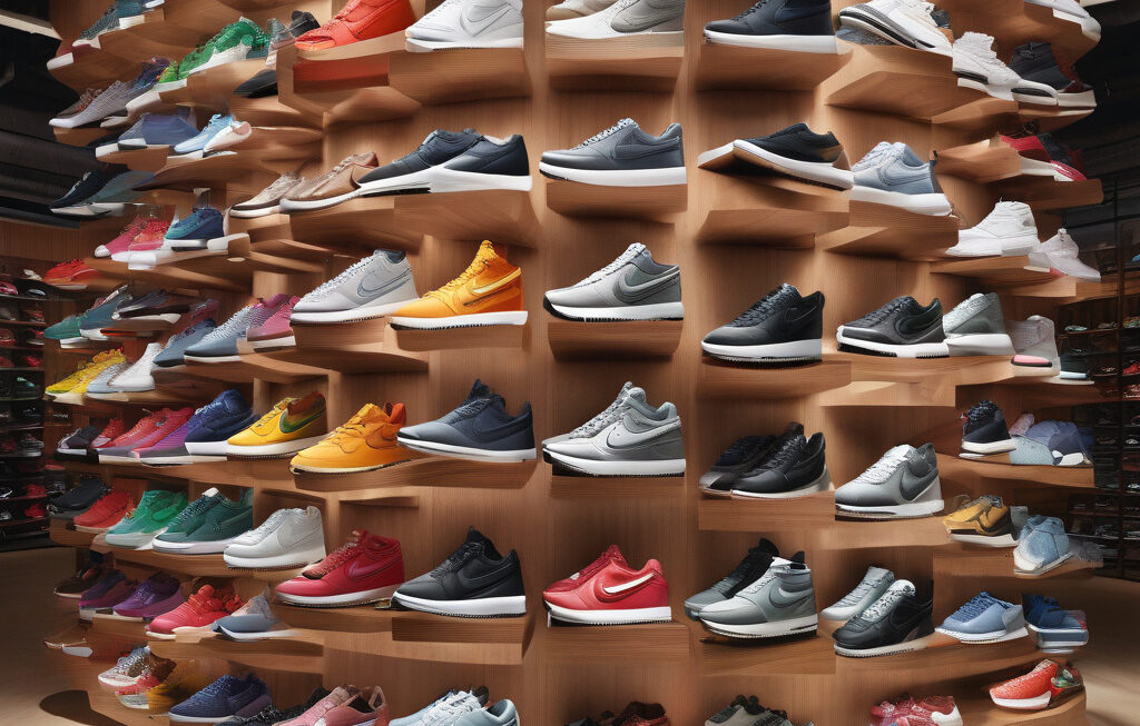 Nike’s Complex Relationship With Wholesale, Explained