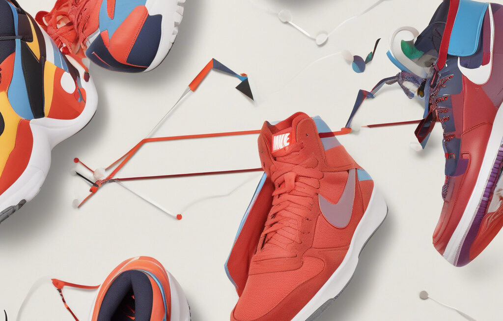 Nike’s Declining Brand Heat, in Five Charts