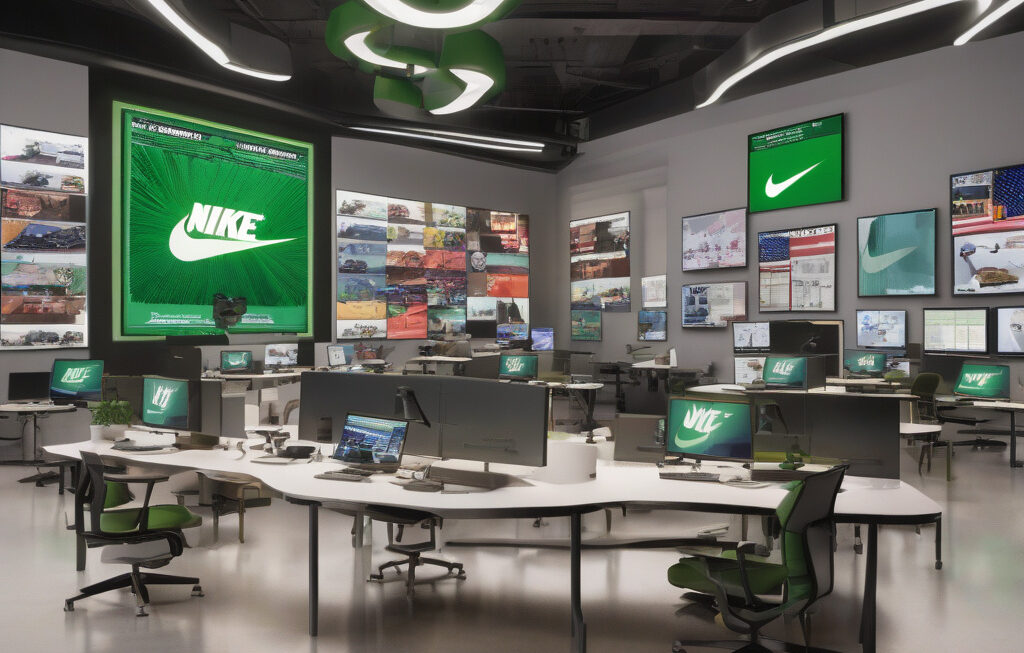 Nike Settles Lawsuit Against StockX Over NFTs, Counterfeiting