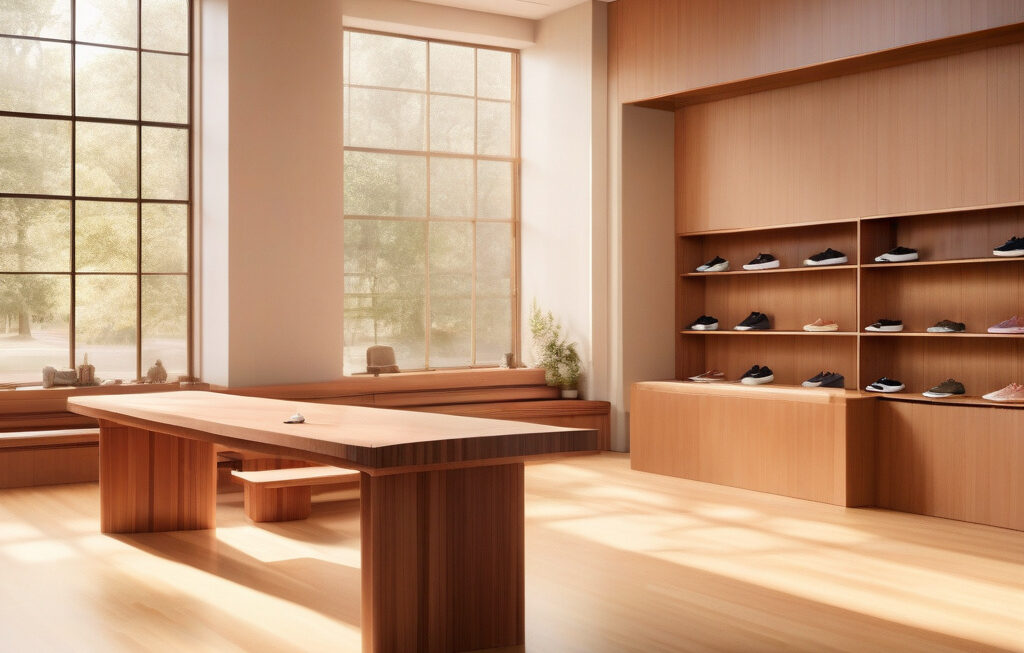Nike Sues Lululemon Over Alleged Patent Infringements
