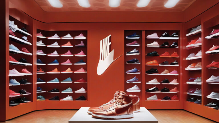 Nike to Raise Prices by Next Week, to Return to Selling on Amazon, Media Reports Say