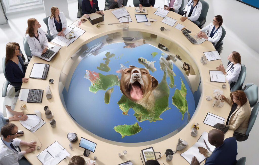 NOAH and AnimalhealthEurope call for EU-UK veterinary medicines agreement
