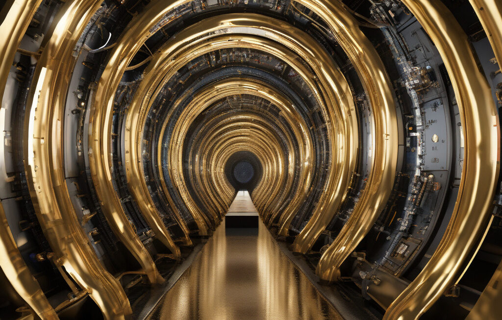 Nobel Prize awarded for tunnelling in superconducting circuits