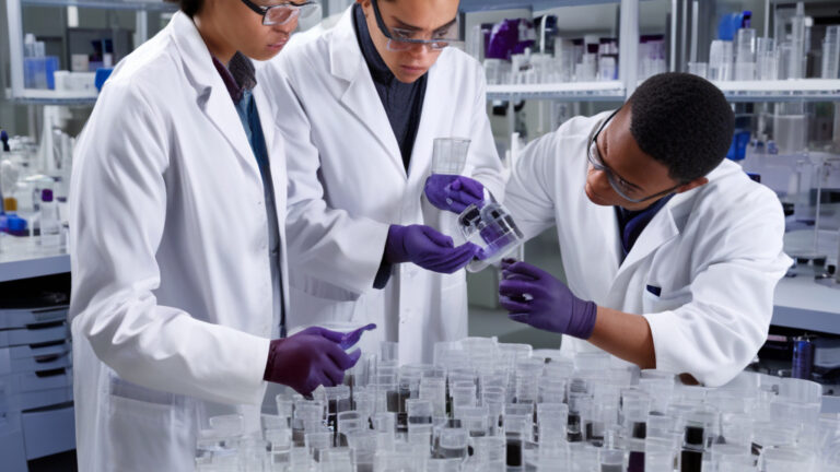 Northwestern University’s graphene oxide material breakthrough could replace PFAS in food packaging