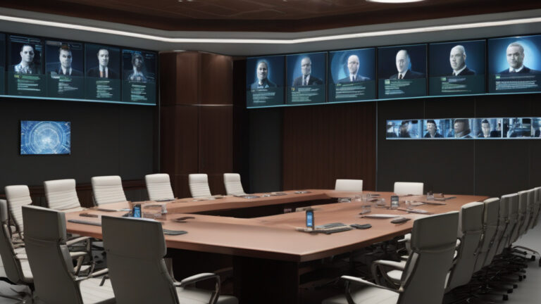 NSA and allies set AI data security standards