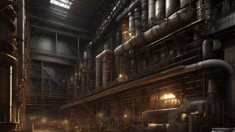 Nuclear fusion gets $3.4 billion boost as UK repurposes old coal plant site
