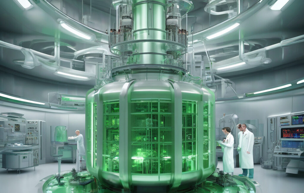 Nuclear reactors, semiconductors to get smarter with next-gen US plasma tech