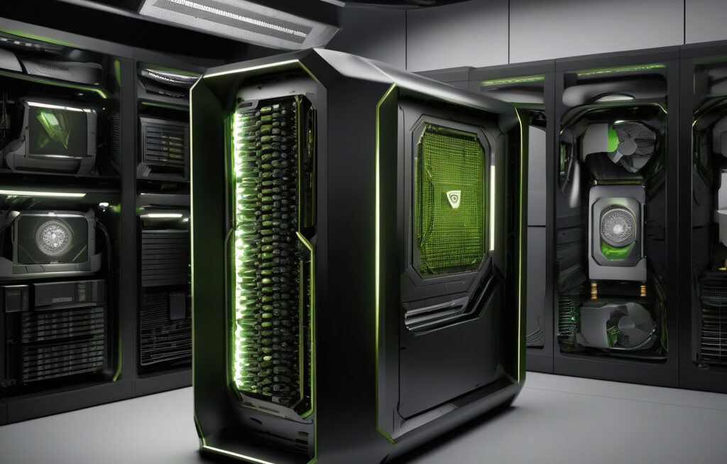 Nvidia DGX Spark launches as the world’s smallest AI supercomputer