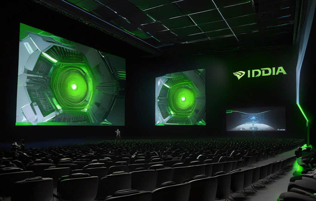 NVIDIA launches Spectrum-XGS to connect AI data centres