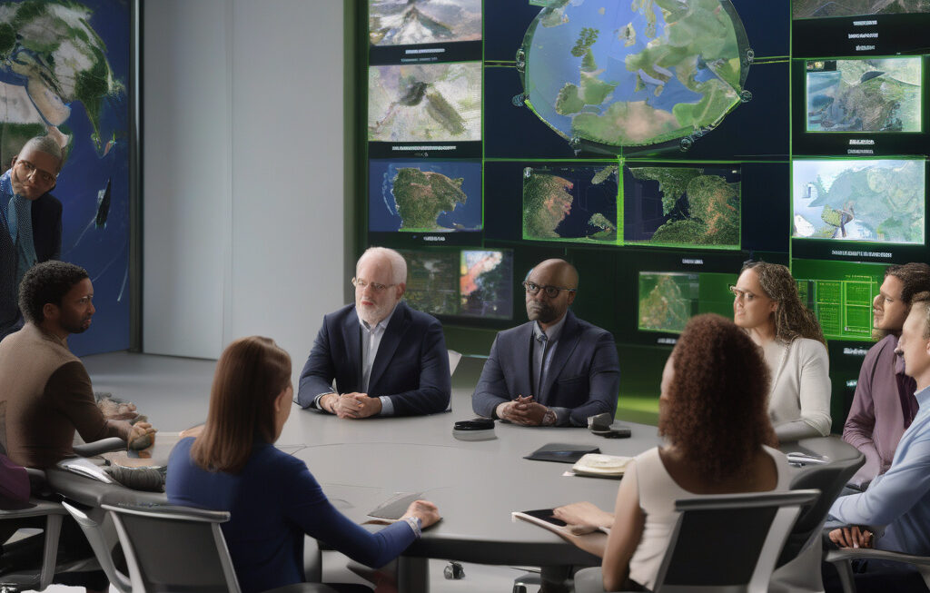Nvidia’s sovereign AI vision gains EU support