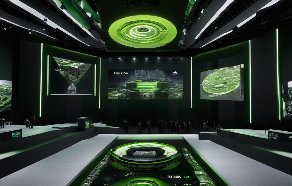 Nvidia unveils cheaper AI chip for China