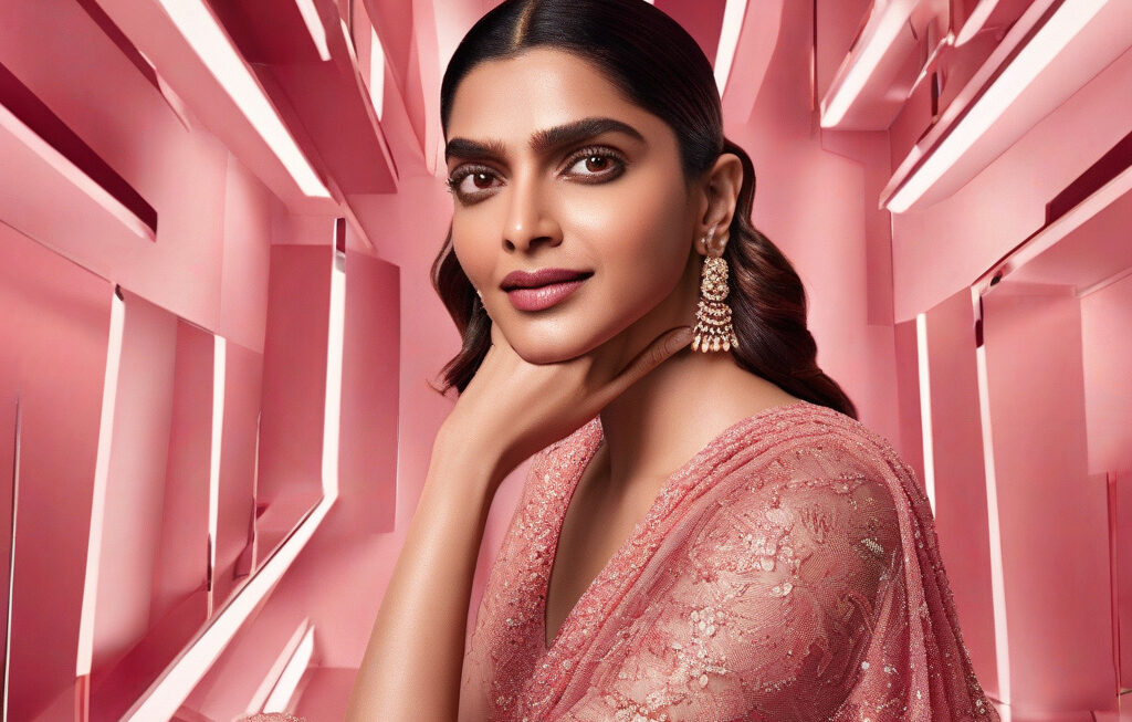 Nykaa Names Deepika Padukone Global Ambassador
