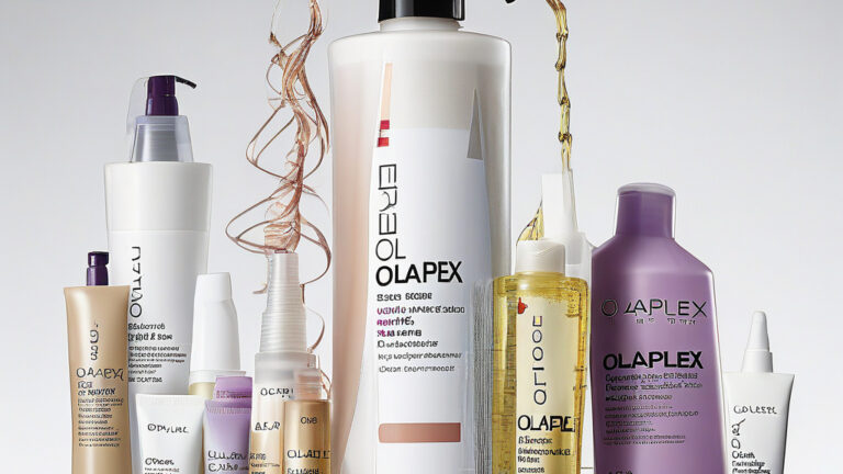 Olaplex Sales Continue to Slide