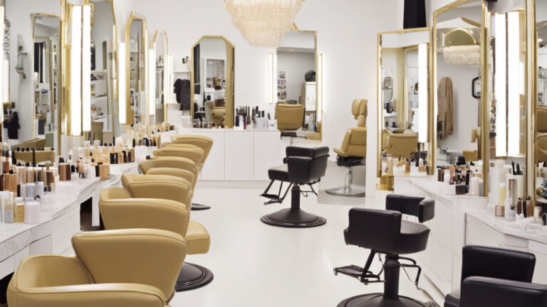 Olaplex Sales Slide 9.8%, Specialty Retail Recovers