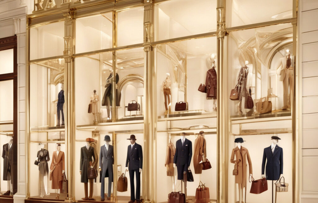 Op-Ed | Can Ralph Lauren and Coach Reboot American Luxury?