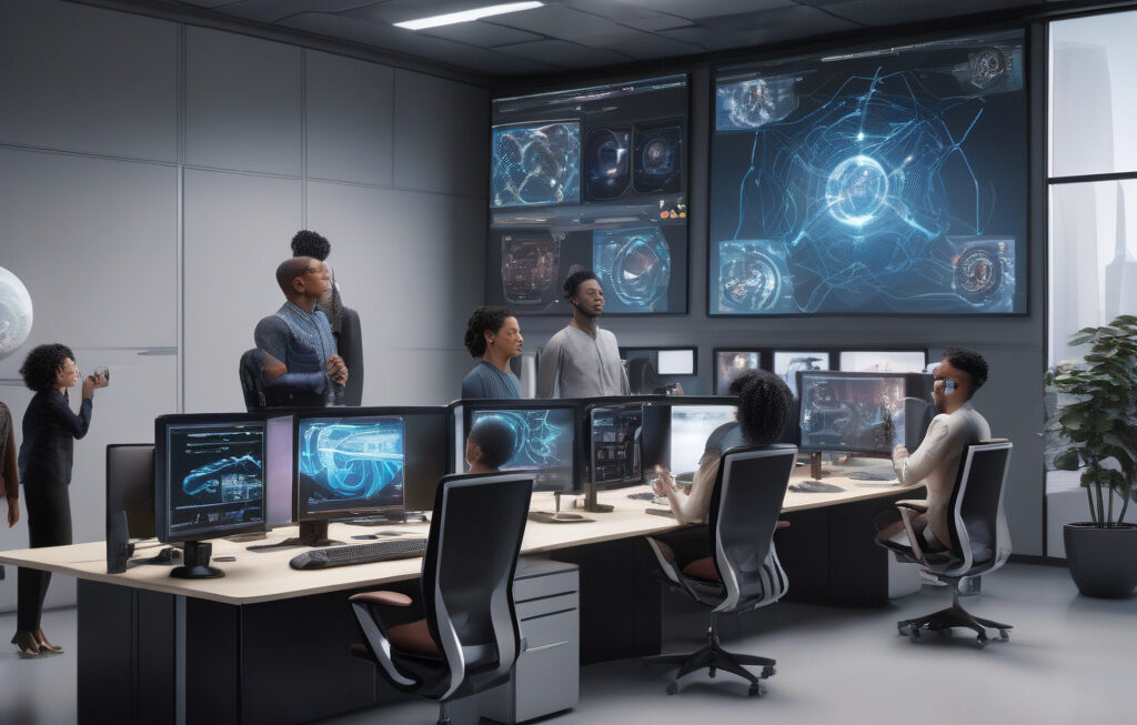 OpenAI and Broadcom unite to deploy 10 gigawatts of AI accelerators