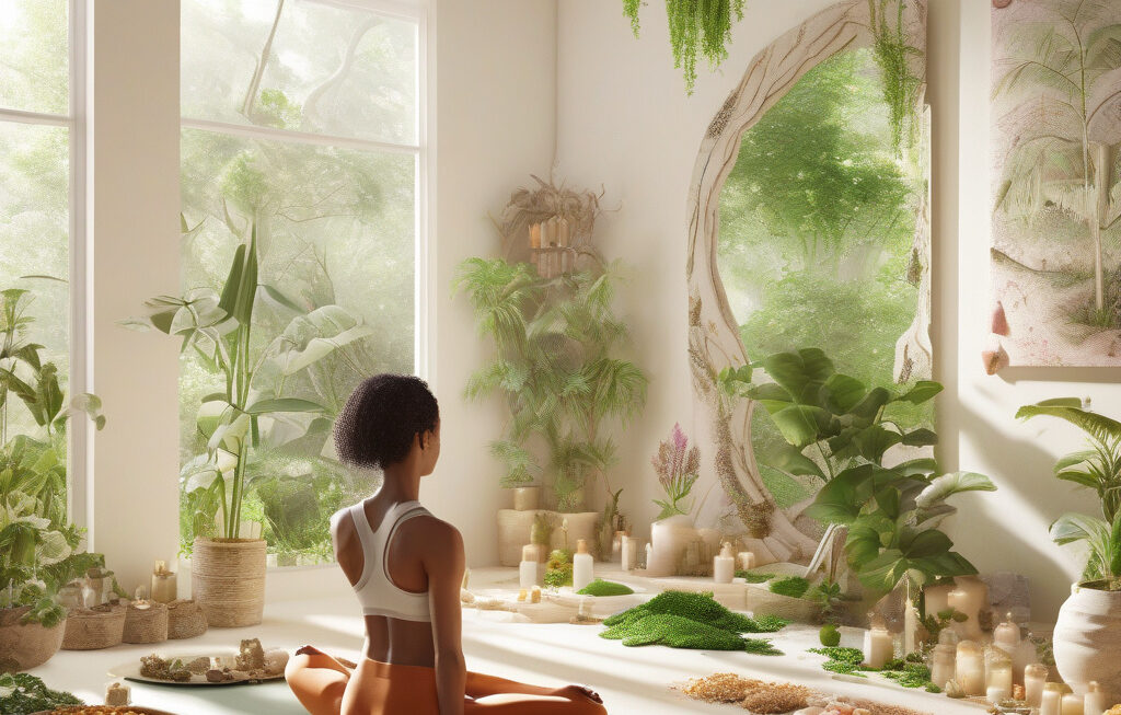 Opinion: How Wellness Became Toxic