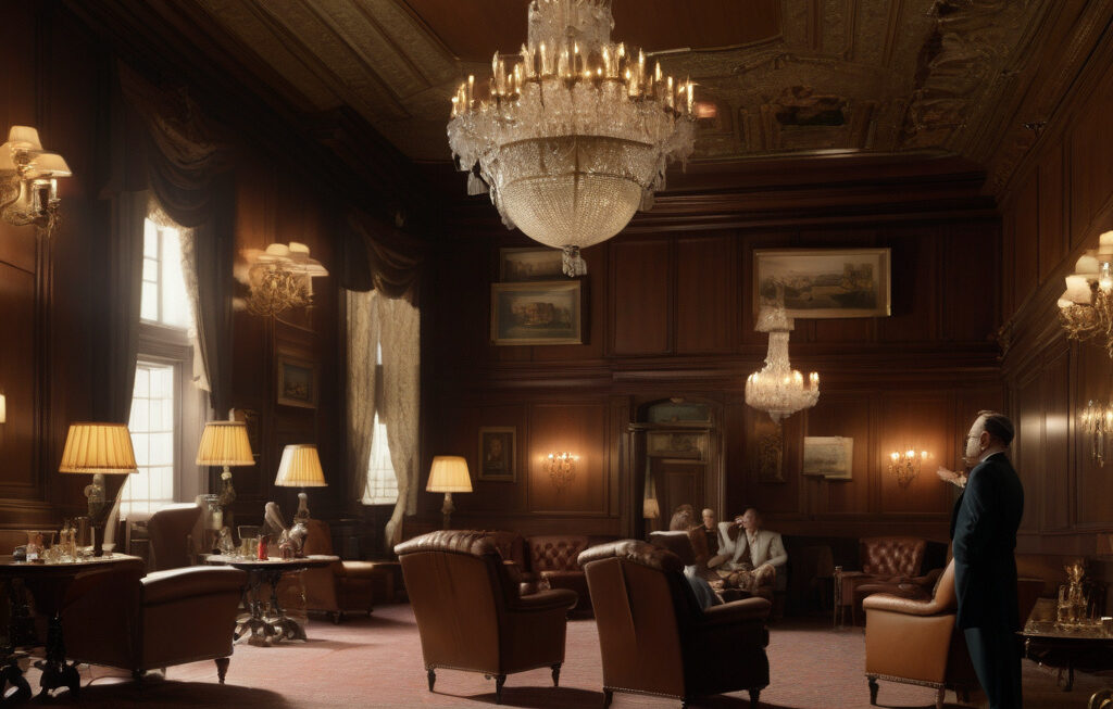 Opinion: Members Clubs Just Aren’t What They Used to Be