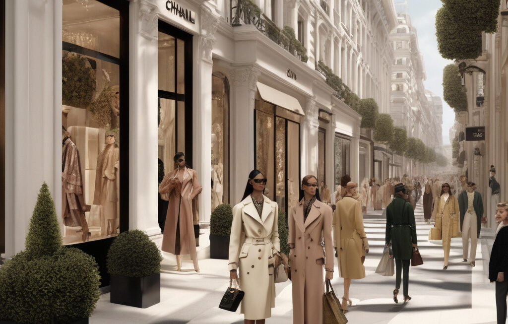 Opinion | When Will Luxury’s Perfect Storm Pass?