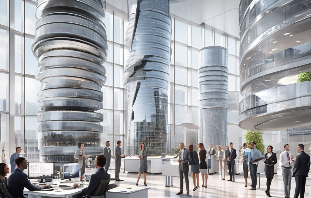 Oracle commits billions to expand AI infrastructure in Europe
